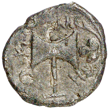 CN Type cn.amadocus_i_odrysian_thrace.1_ed.2, реверс, Corpus Nummorum