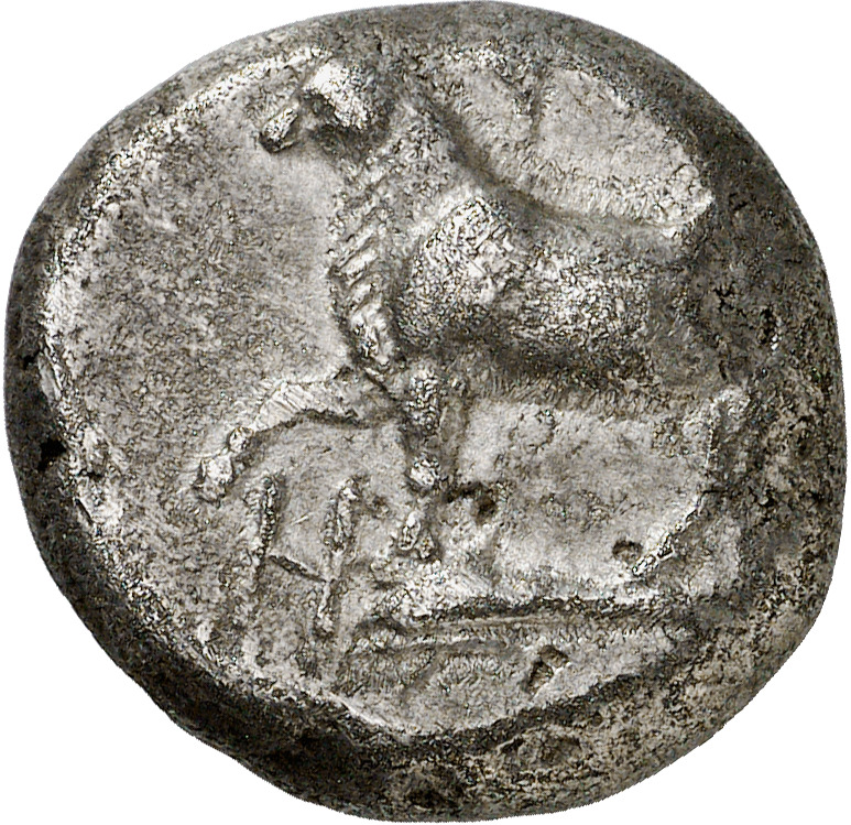 CN Type cn.byzantium.1_ed.35, аверс, cn-coins