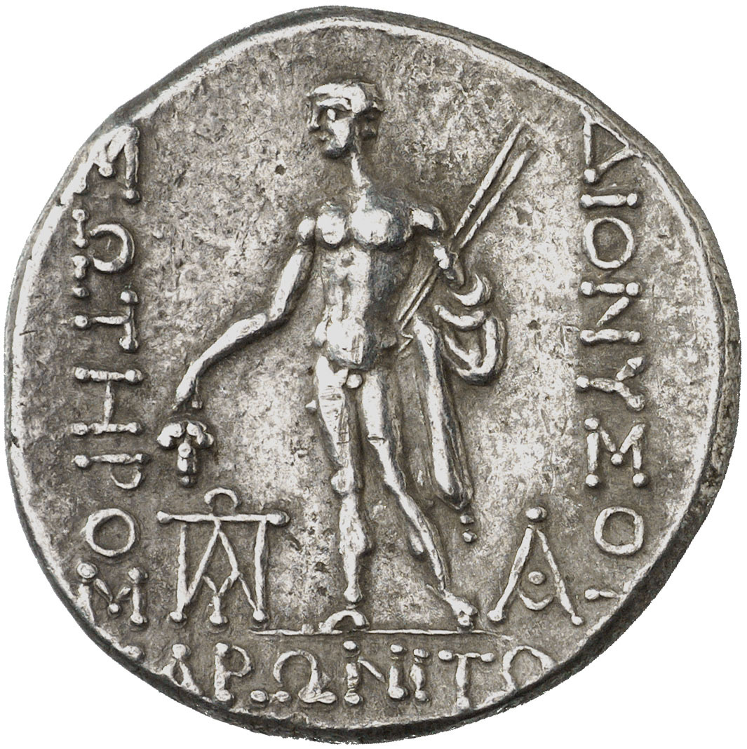 реверс CN Type cn.maroneia.1_ed.273