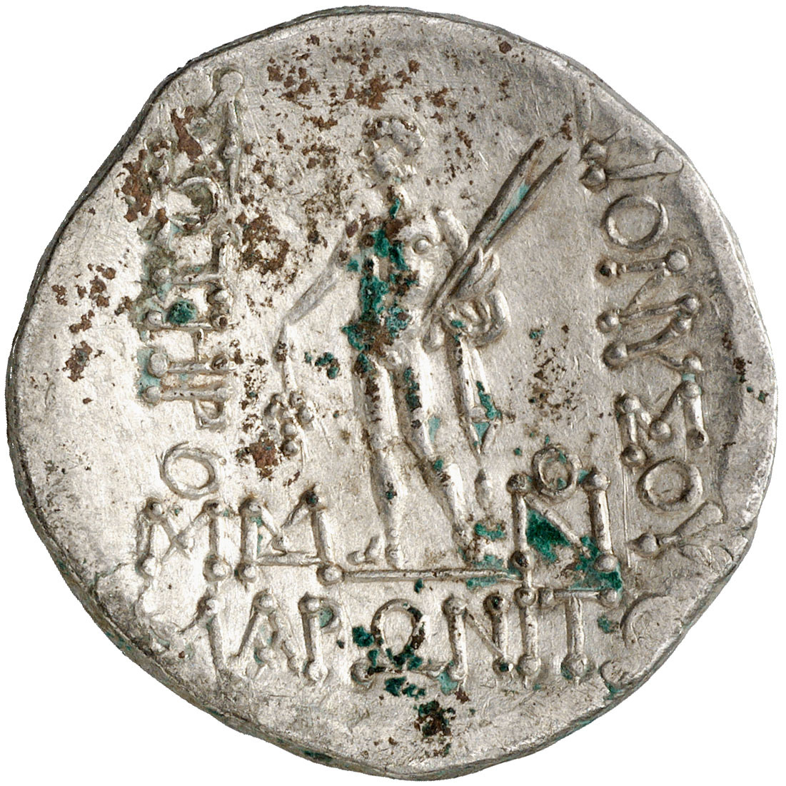 реверс CN Type cn.maroneia.1_ed.267