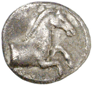 CN Type cn.trierus.1_ed.1, аверс, cn-coins