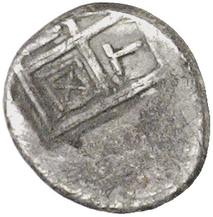 CN Type cn.trierus.1_ed.1, реверс, cn-coins