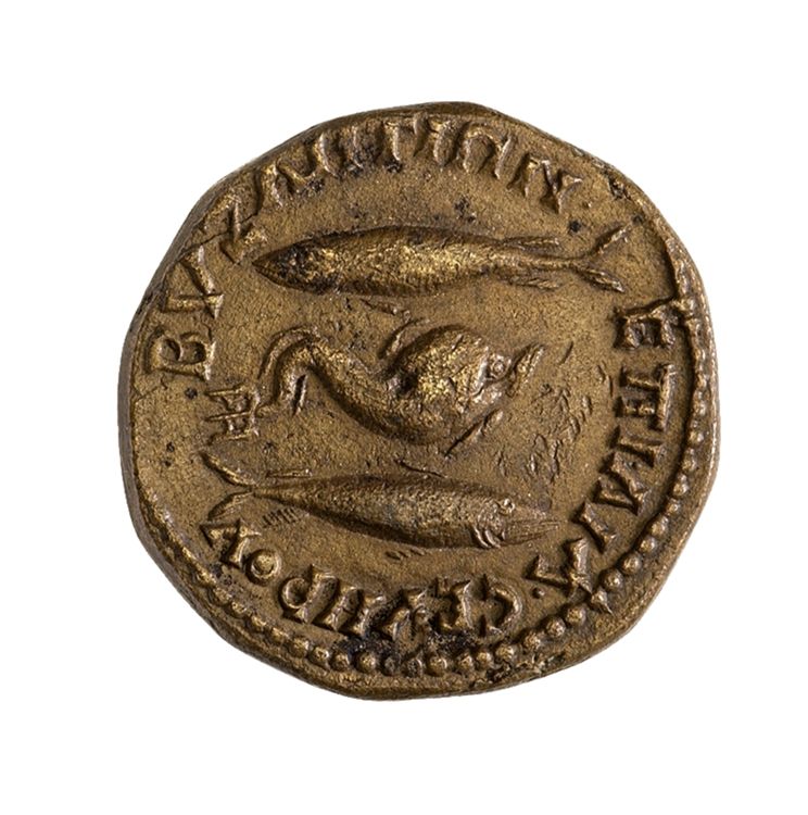 CN Type cn.byzantium.1_ed.320, реверс, cn-coins