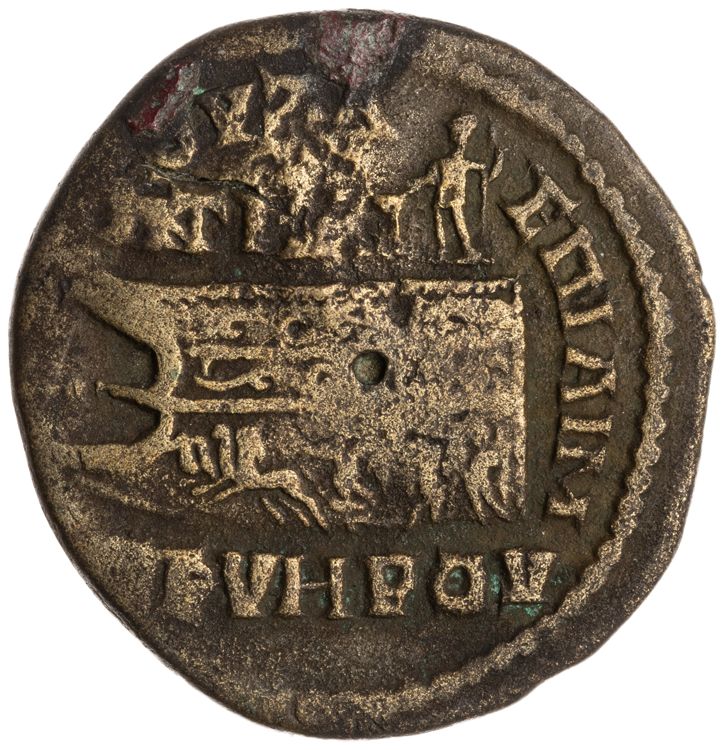 реверс CN Type cn.byzantium.1_ed.511