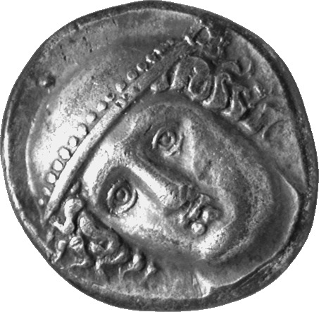аверс CN Type cn.aenus.1_ed.106