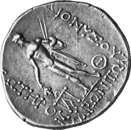 реверс CN Type cn.maroneia.1_ed.284