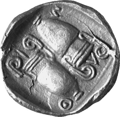 CN Type cn.thasos.1_ed.26, реверс, cn-coins