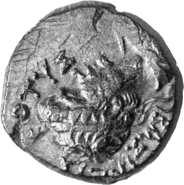 аверс CN Type cn.rhaescuporis_i_sapaean_thrace.1_ed.1