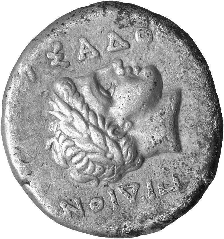 CN Type cn.abdera_thrace.1_ed.222, реверс, cn-coins