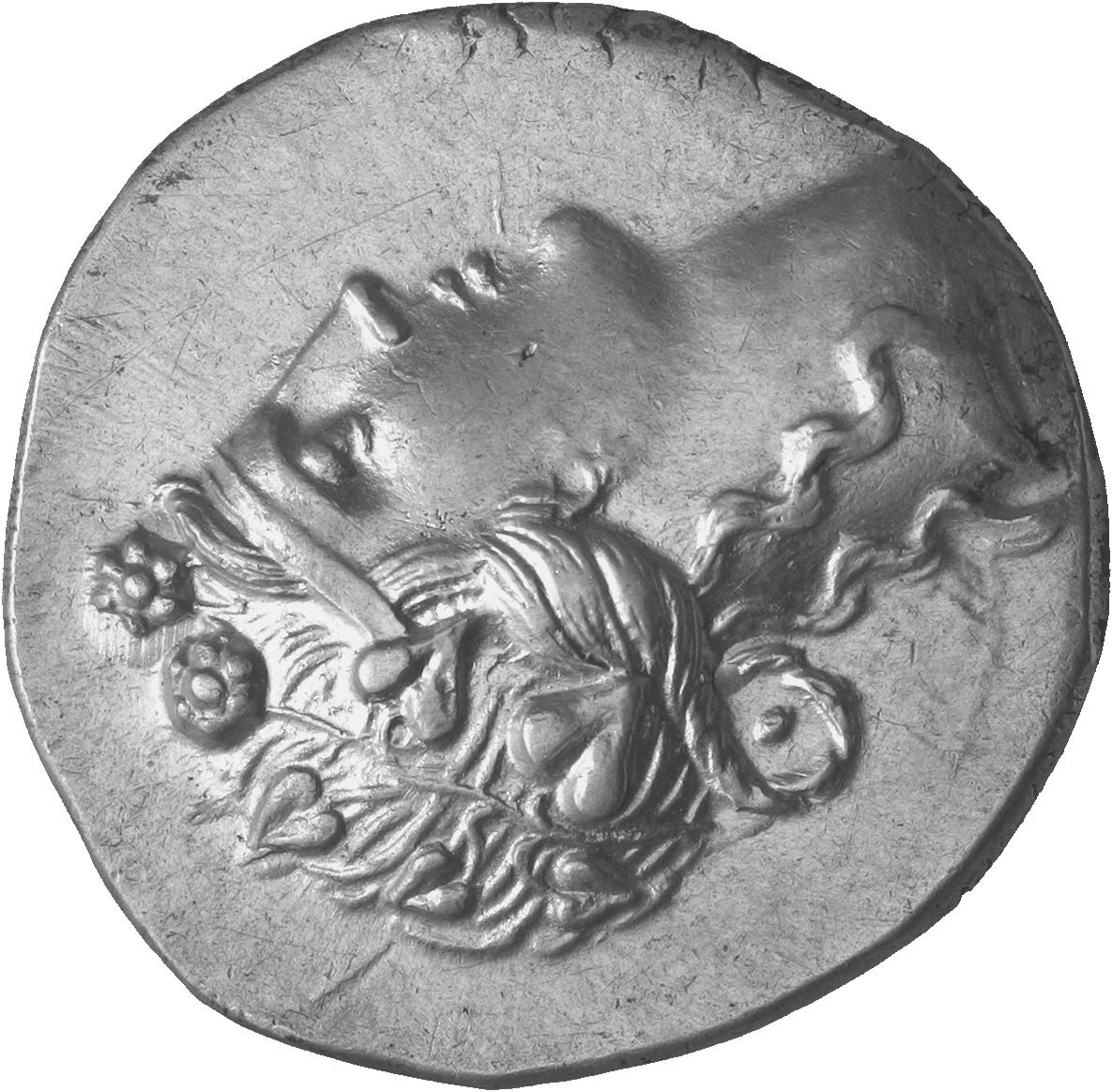 CN Type cn.maroneia.1_ed.331, аверс, cn-coins