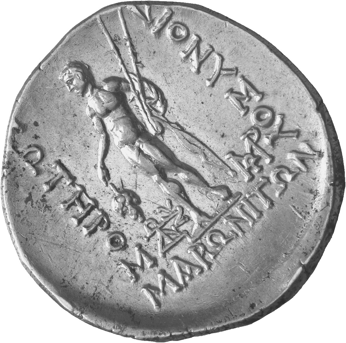 CN Type cn.maroneia.1_ed.331, реверс, cn-coins
