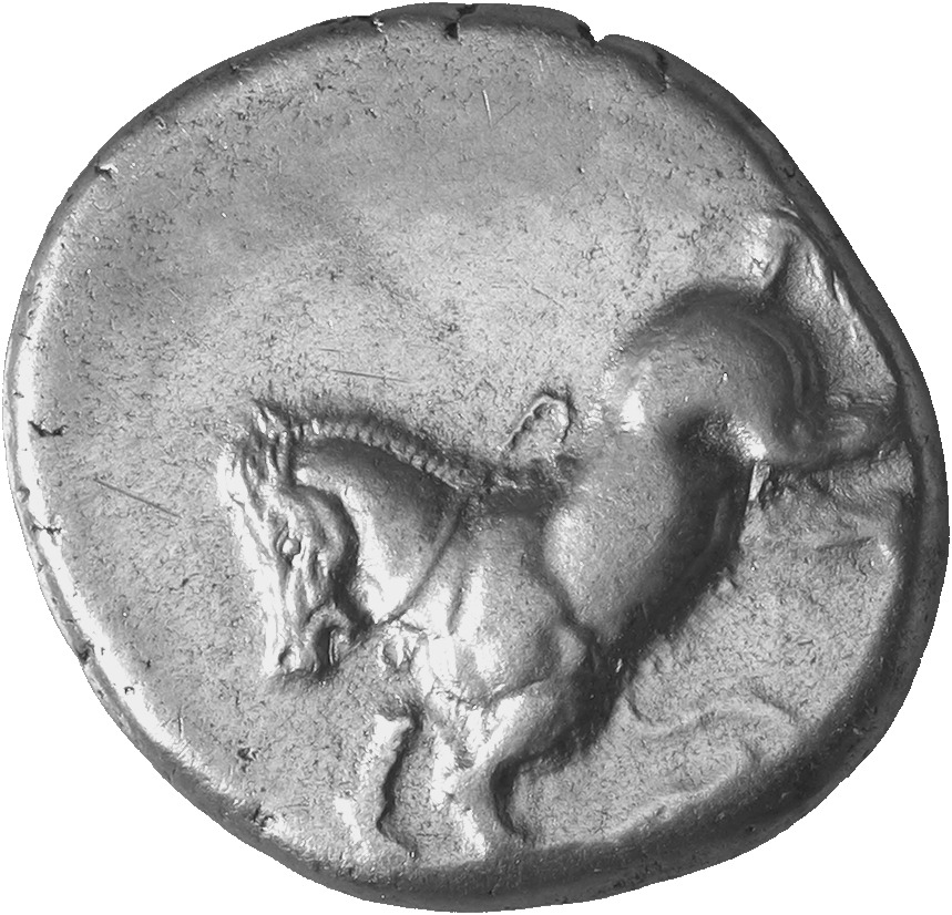 CN Type cn.maroneia.1_ed.165, аверс, cn-coins