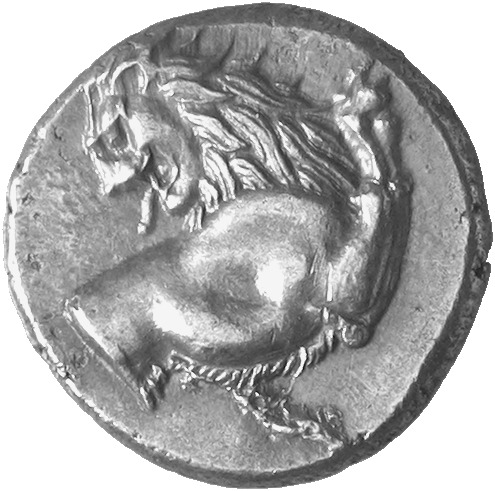 аверс CN Type cn.chersonesus_thrace.1_ed.99