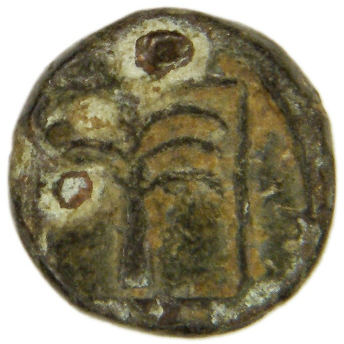 CN Type 19618, реверс, Corpus Nummorum