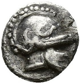 CN Type 5061, аверс, cn-coins