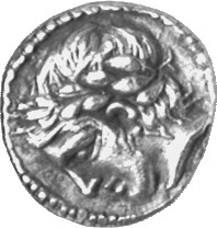 аверс CN Type cn.trierus.1_ed.2