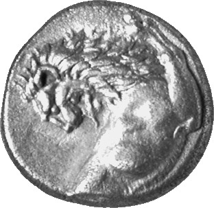 аверс CN Type cn.chersonesus_thrace.1_ed.25