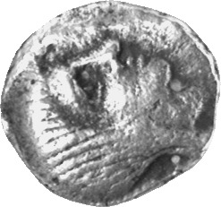 аверс CN Type cn.saratocus_thrace.1_ed.2