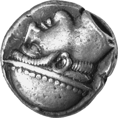 аверс CN Type cn.aenus.1_ed.10