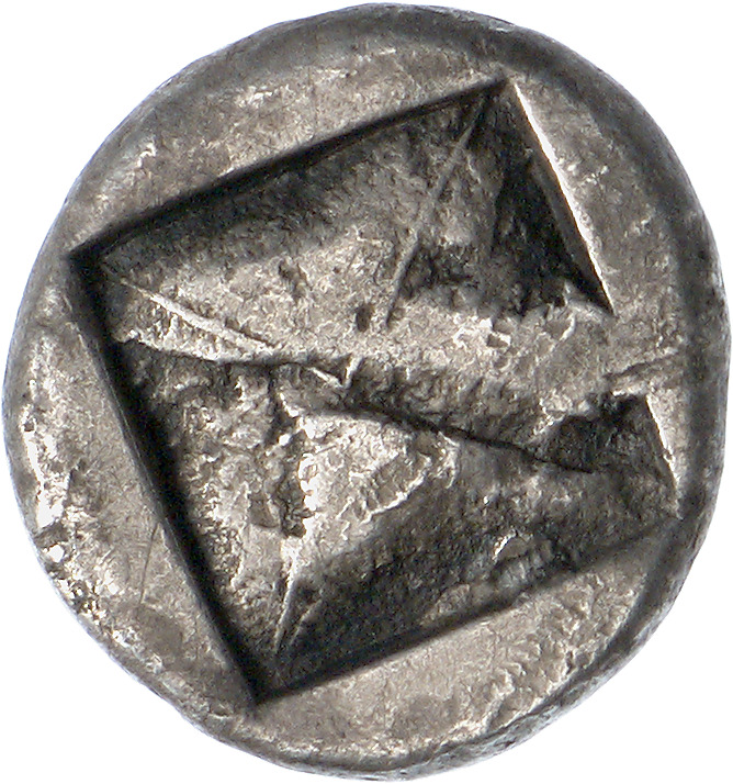 CN Type 4652, реверс, Corpus Nummorum