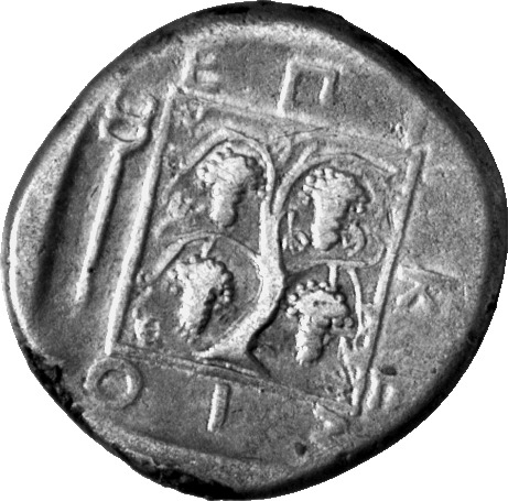 реверс CN Type cn.maroneia.1_ed.149
