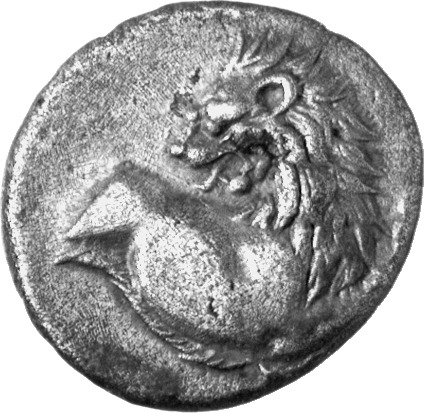 аверс CN Type cn.chersonesus_thrace.1_ed.34