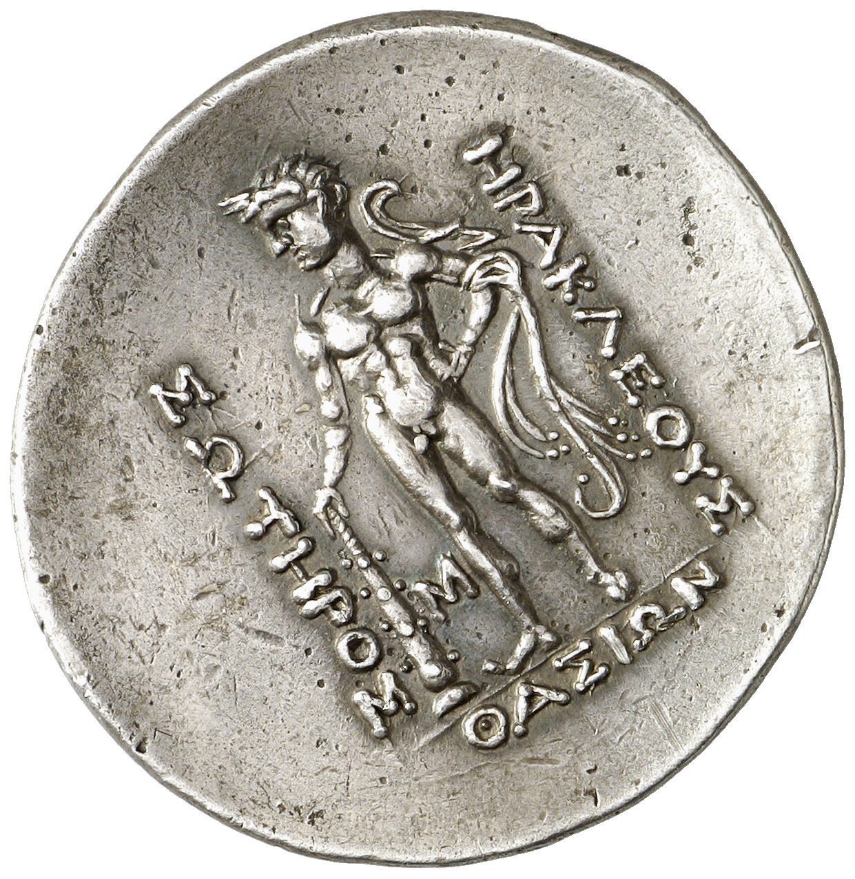 CN Type cn.thasos.1_ed.120, реверс, cn-coins