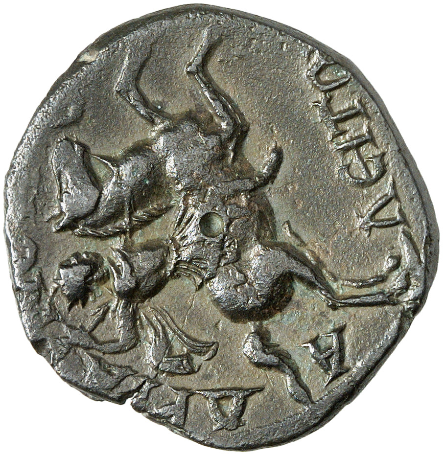 CN Type 6692, реверс, cn-coins