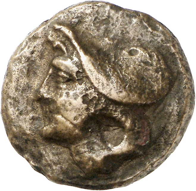 аверс CN Type cn.aenus.1_ed.114