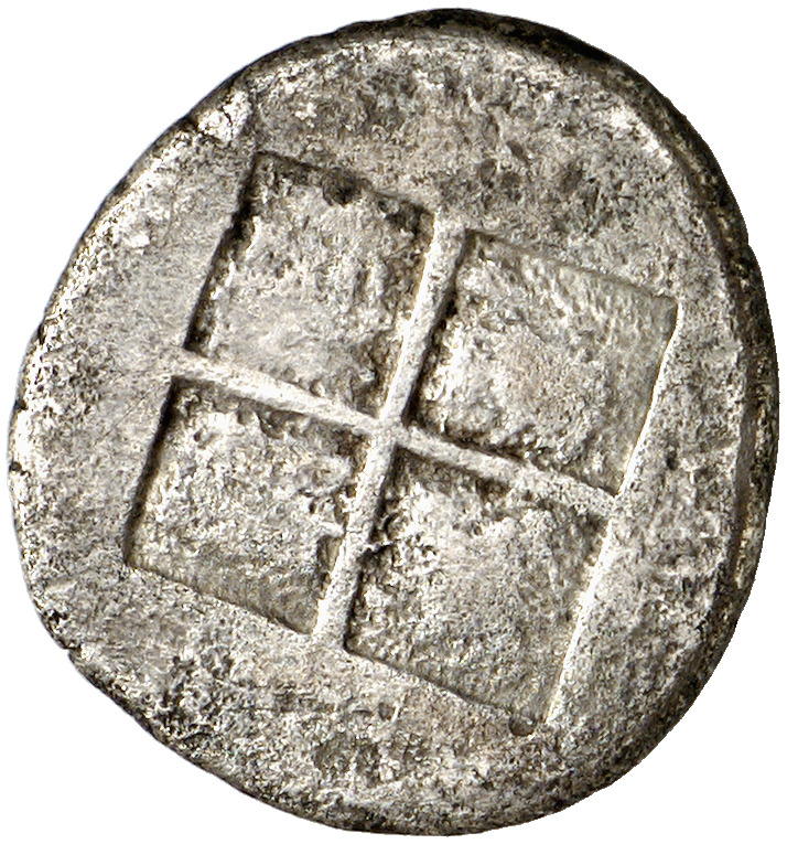 CN Type cn.maroneia.1_ed.17, реверс, cn-coins