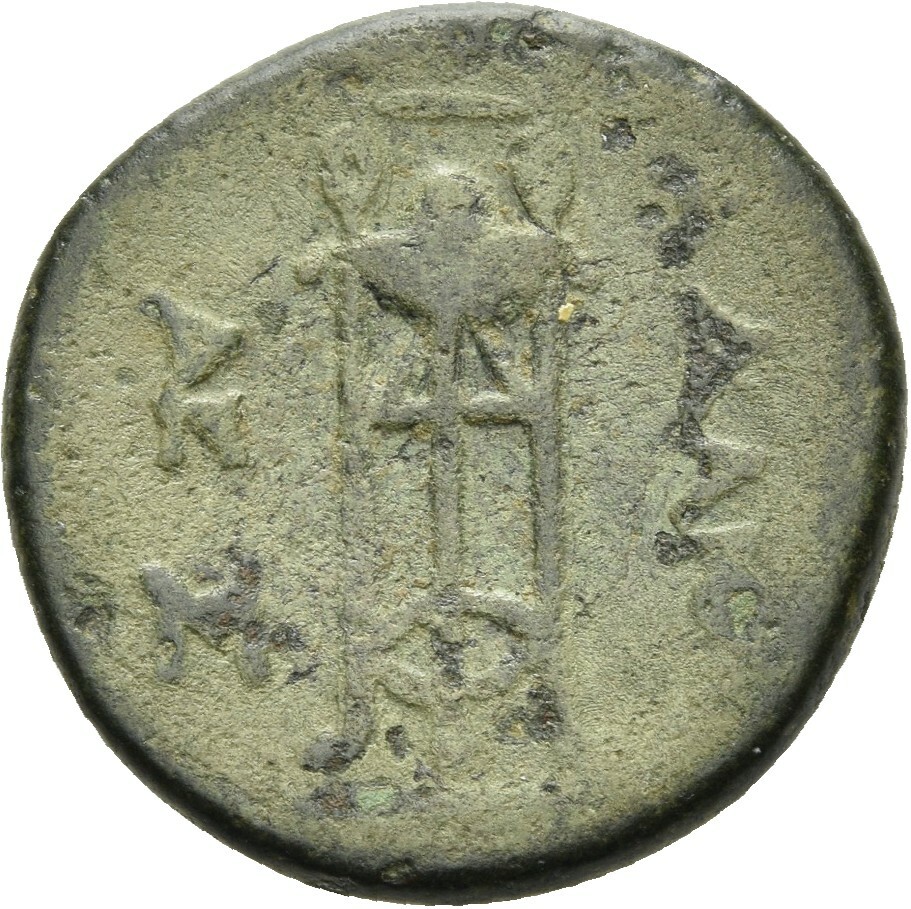реверс CN Type 19865
