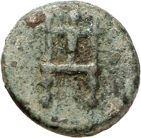 аверс CN Type cn.aenus.1_ed.116