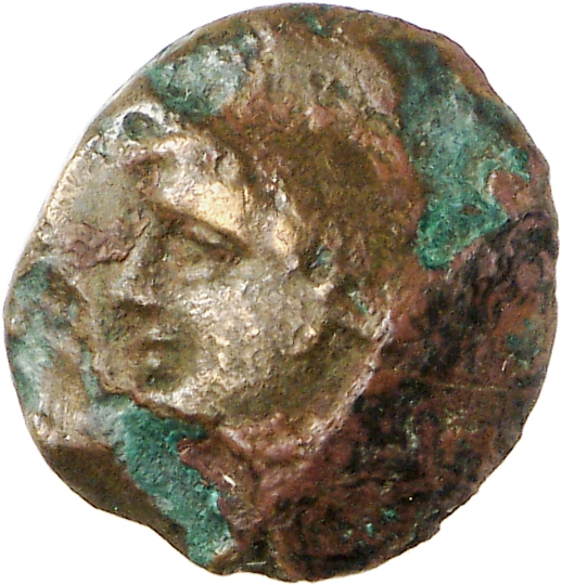 аверс CN Type cn.aenus.1_ed.117