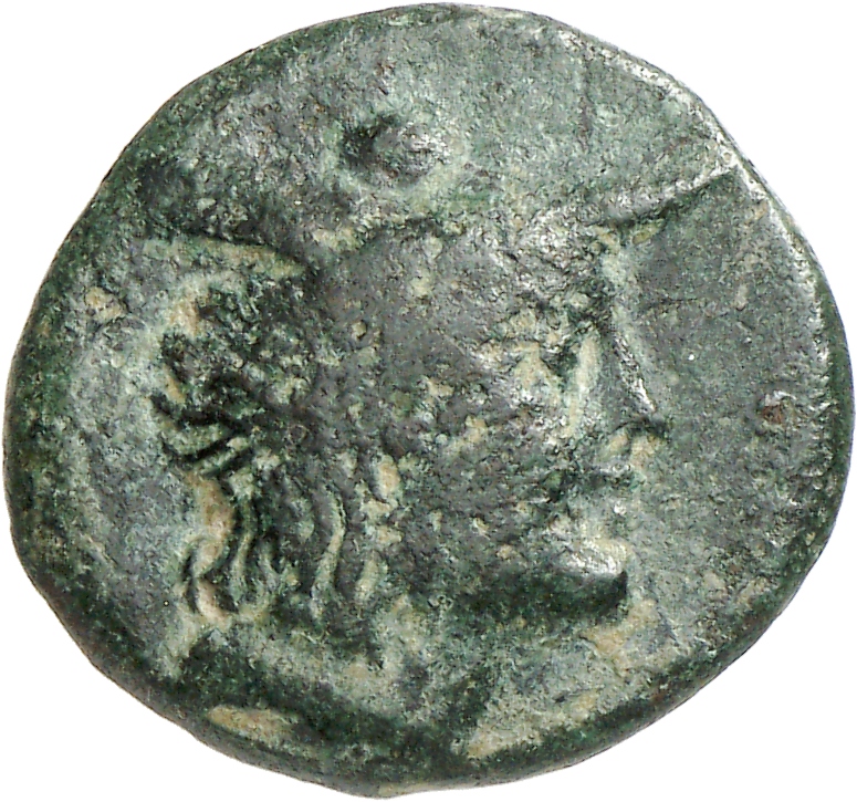 CN Type cn.aenus.1_ed.138, аверс, cn-coins