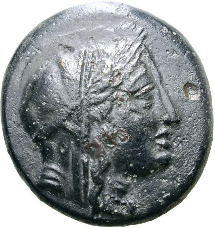 CN Type 12105, аверс, cn-coins