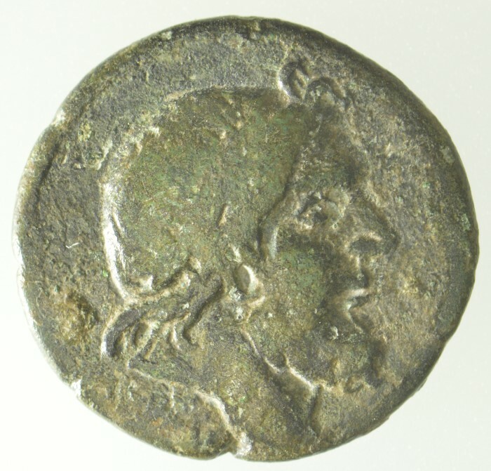 аверс CN Type cn.aenus.1_ed.172