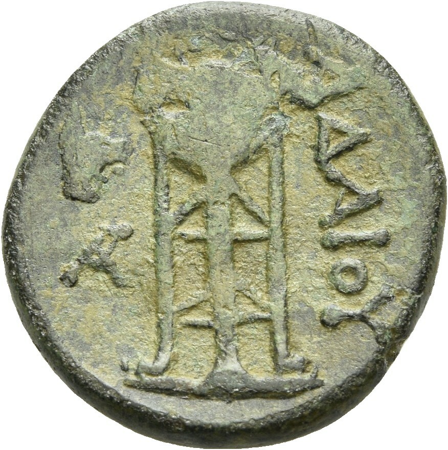 реверс CN Type 20857