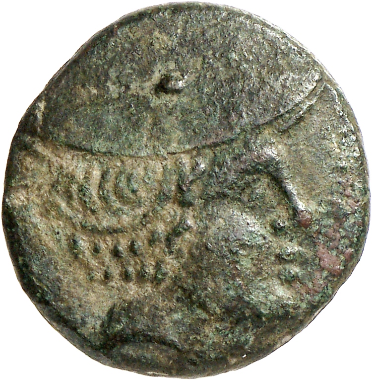 аверс CN Type cn.aenus.1_ed.147