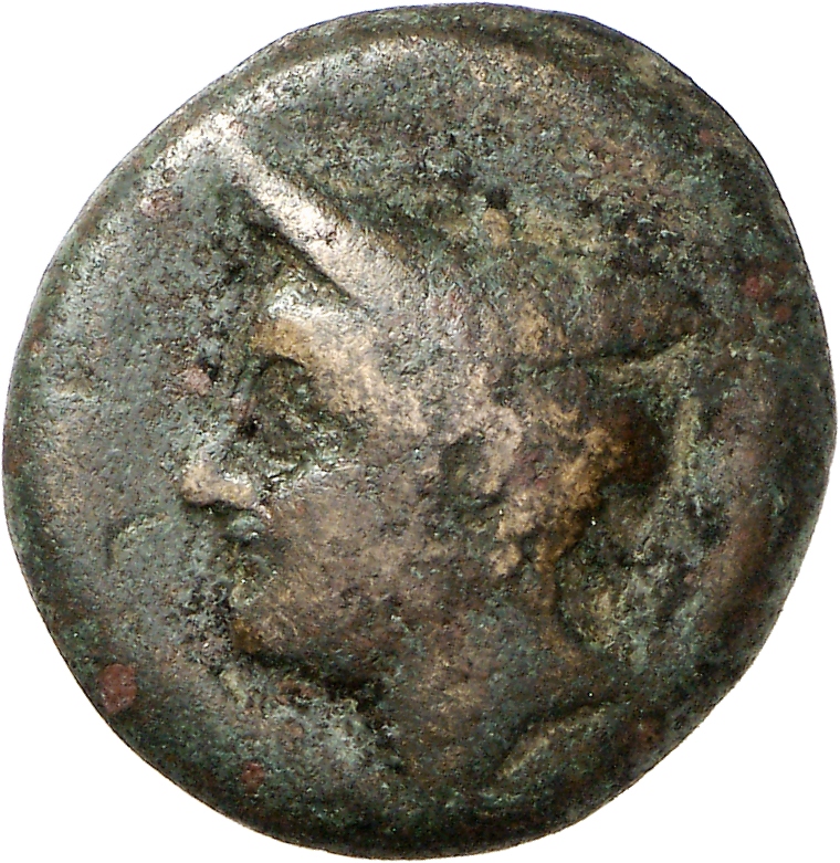 аверс CN Type cn.aenus.1_ed.145