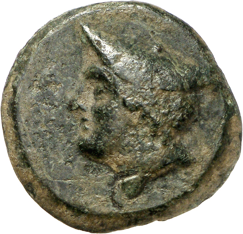 CN Type cn.aenus.1_ed.145, аверс, cn-coins