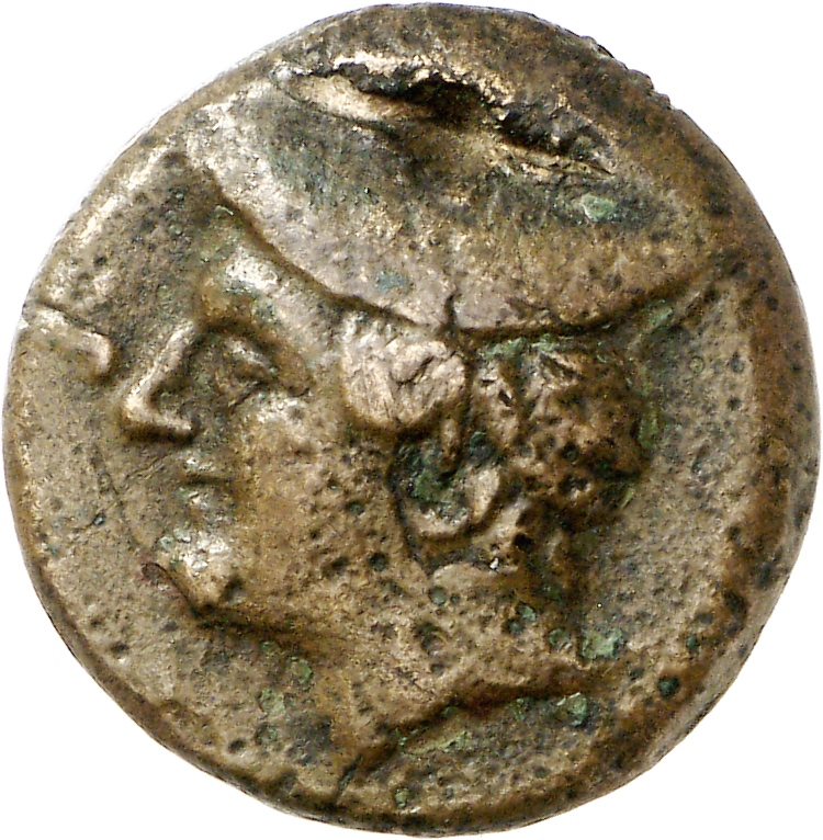 аверс CN Type cn.aenus.1_ed.146
