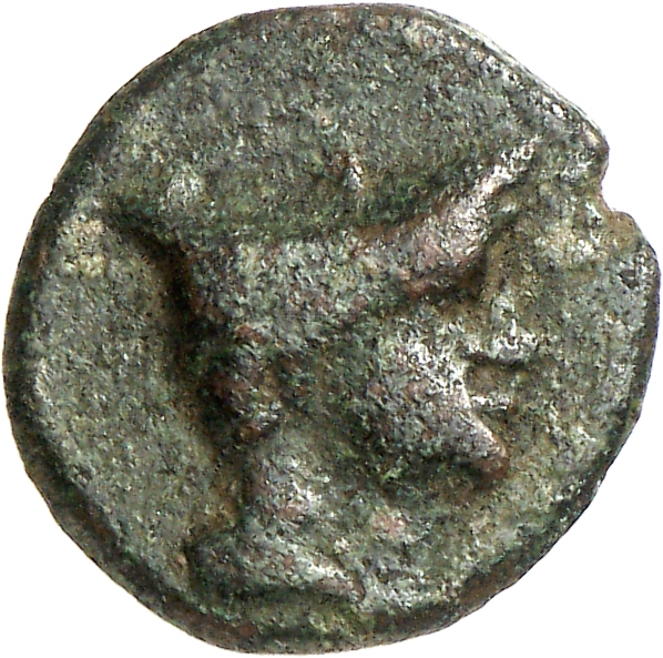 аверс CN Type cn.aenus.1_ed.160