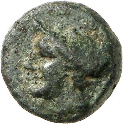 аверс CN Type cn.aenus.1_ed.158