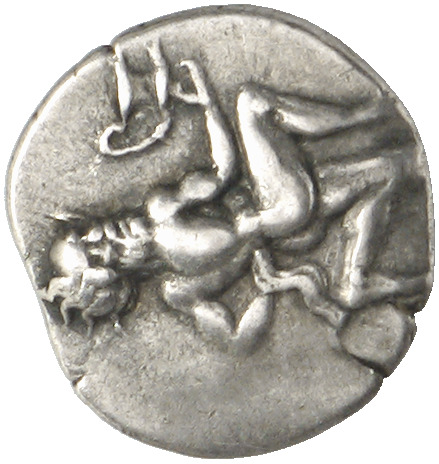 CN Type cn.thasos.1_ed.29, аверс, cn-coins