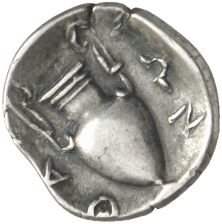CN Type cn.thasos.1_ed.29, реверс, cn-coins