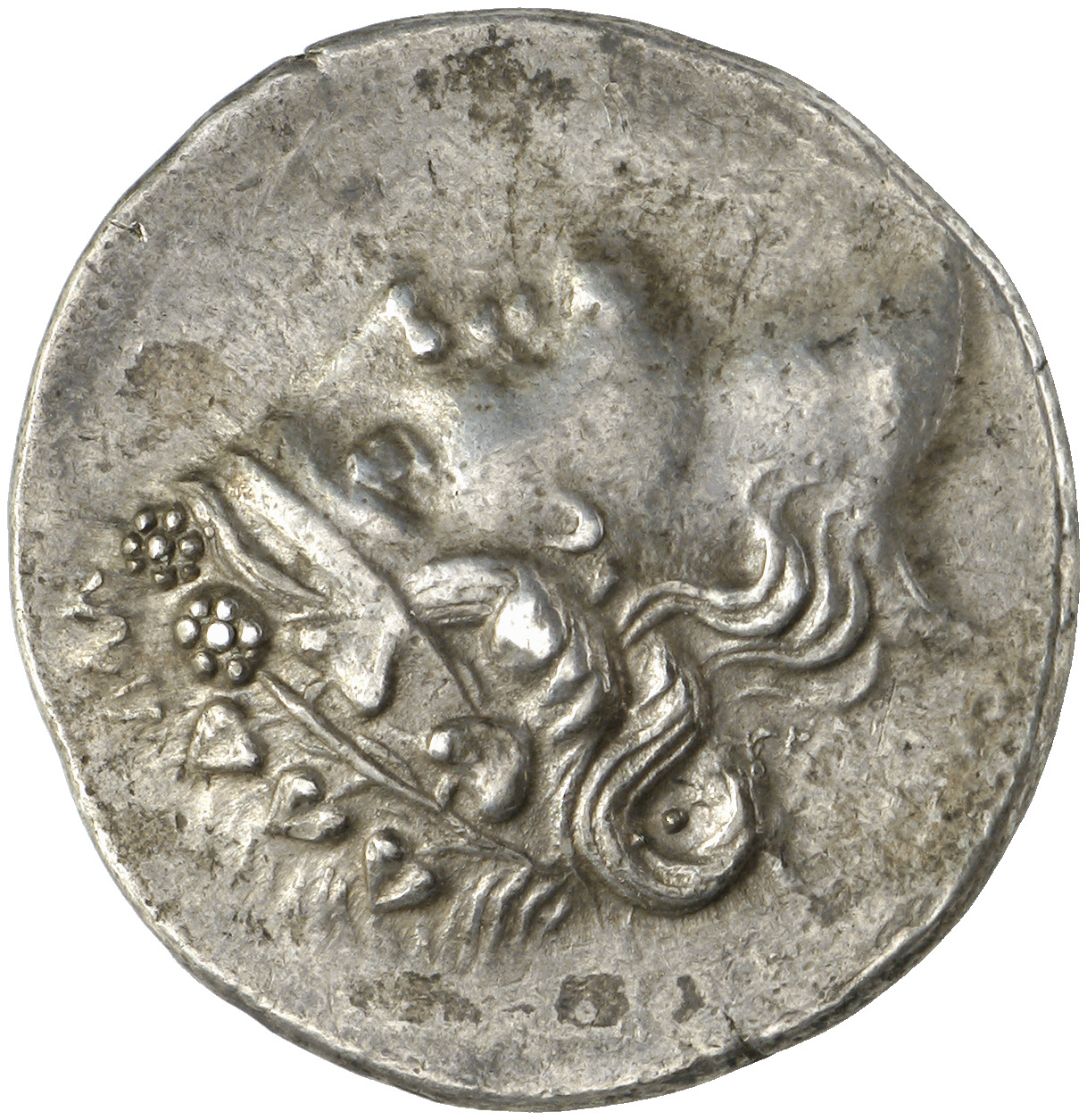 CN Type cn.thasos.1_ed.120, аверс, cn-coins