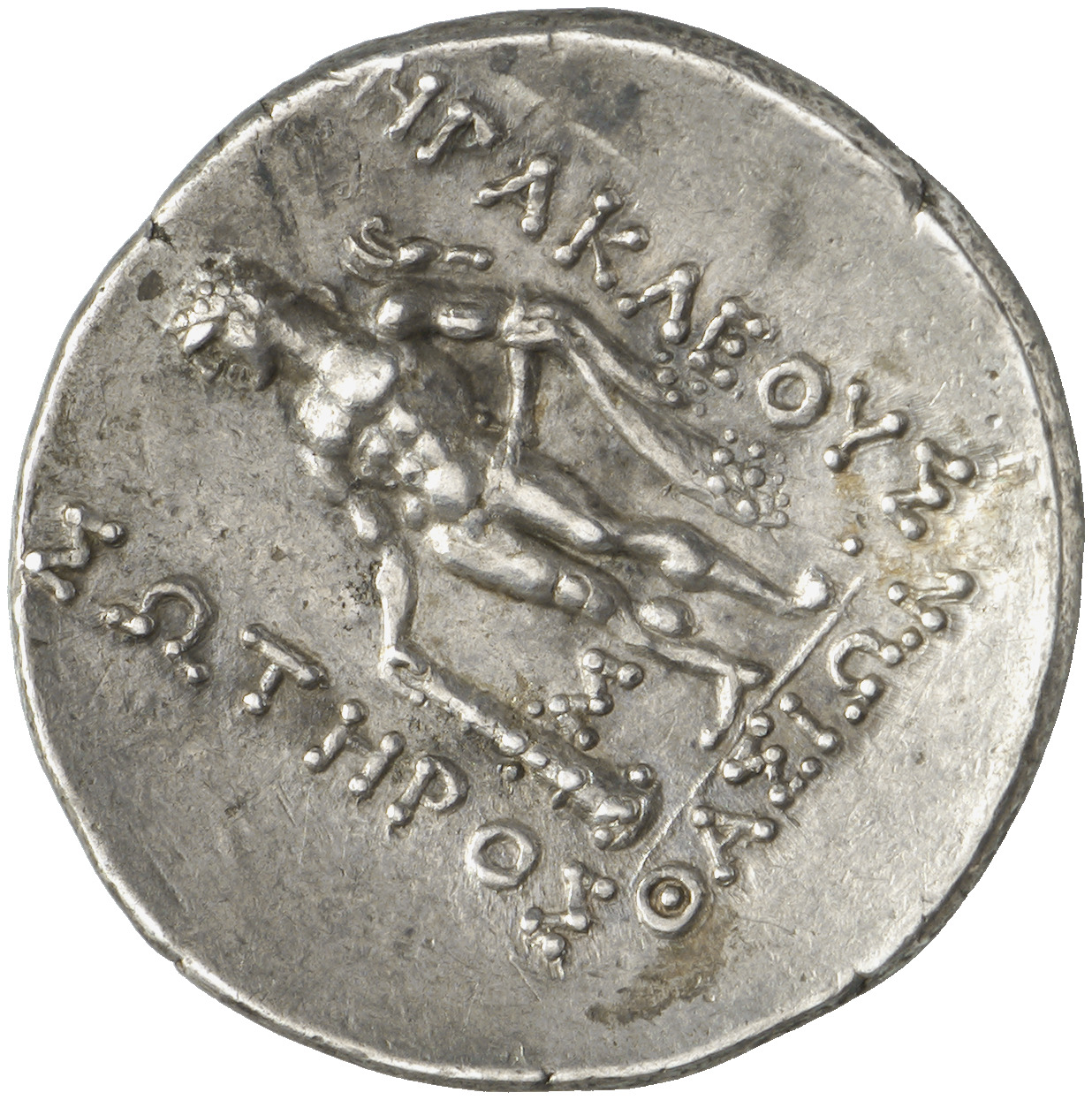 CN Type cn.thasos.1_ed.120, реверс, cn-coins