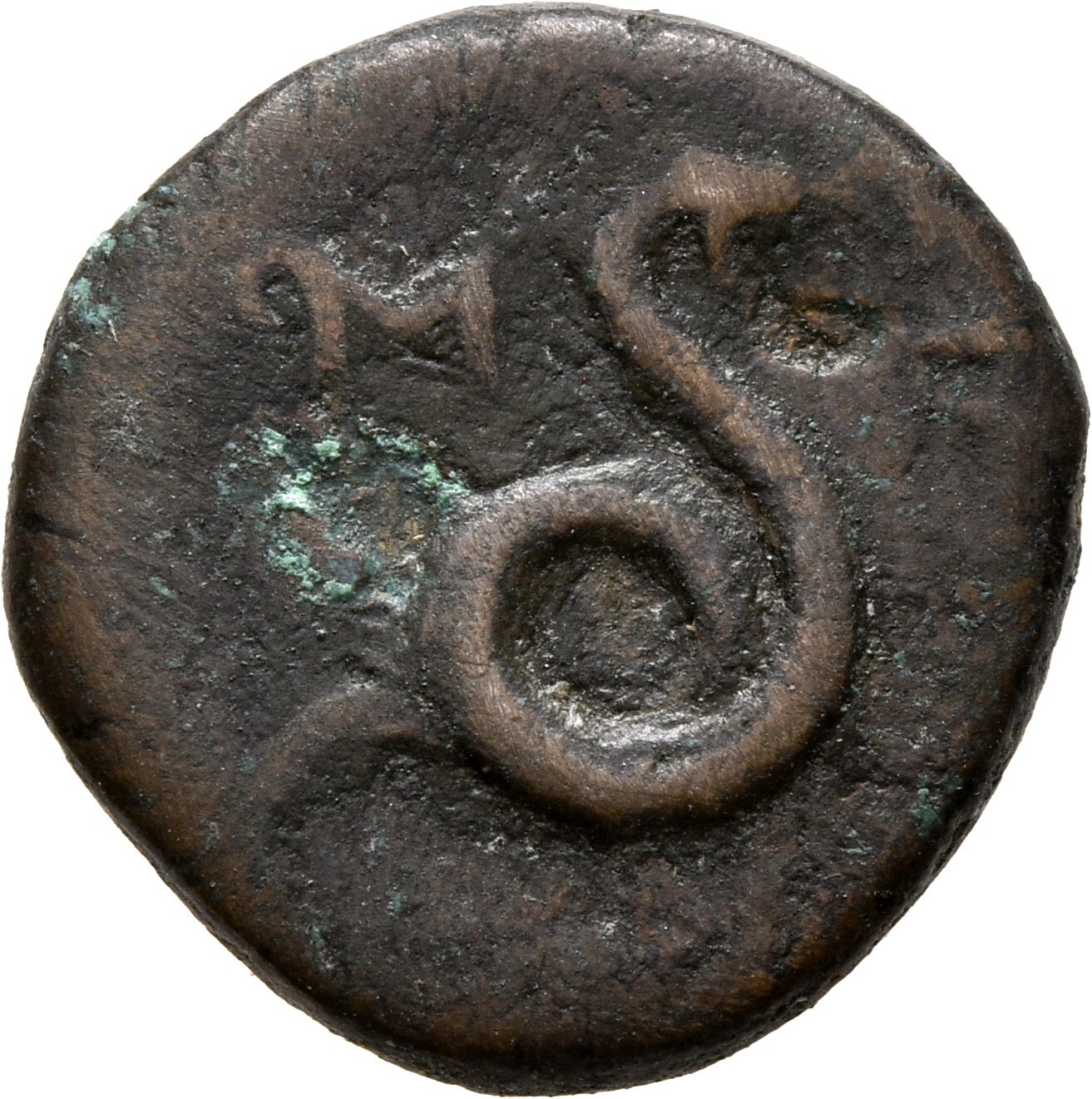 реверс CN Type 12648