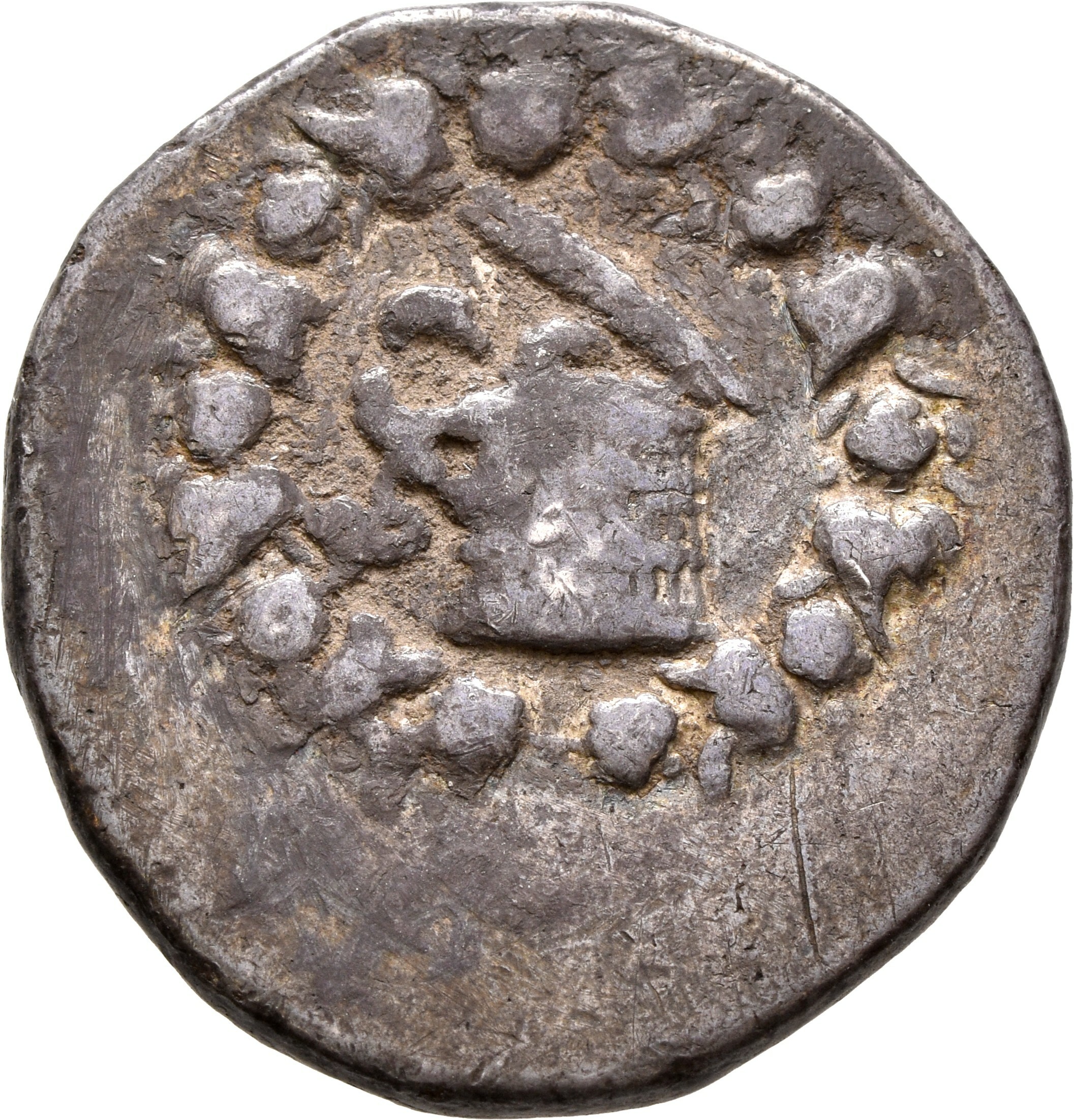 obverse CN Type 11452