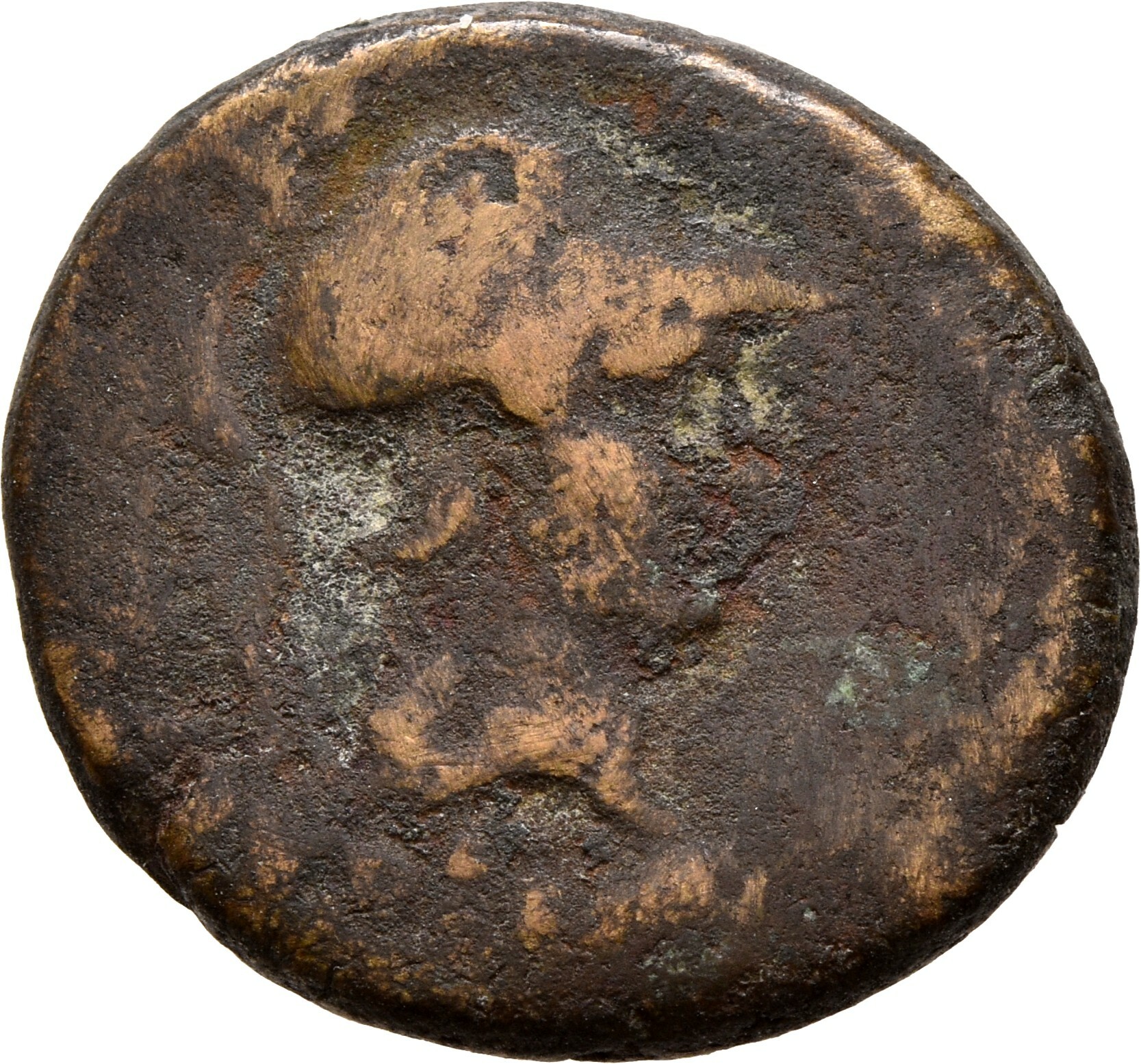 obverse CN Type 11901